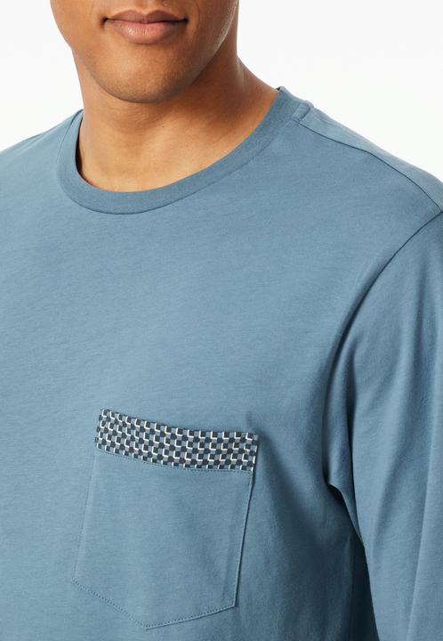Produktbild Schiesser Nachthemd Comfort Nightwear (54)