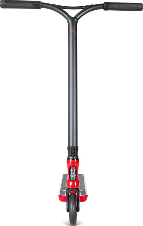 Actual product image Madd Freestyle MGO 45O Blood Red