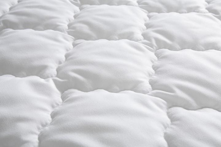 Actual product image Badenia Trendline Topper Senso (180 x 200 cm)