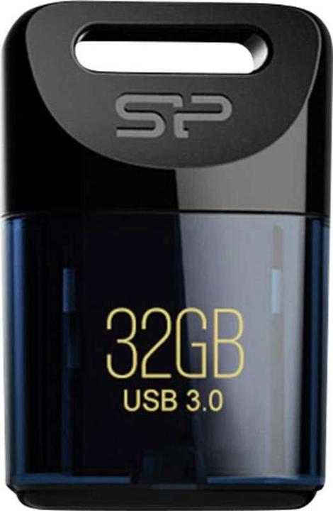 Image du produit Silicon Power Jewel J06 (32 Go, USB-A, USB 3.1)