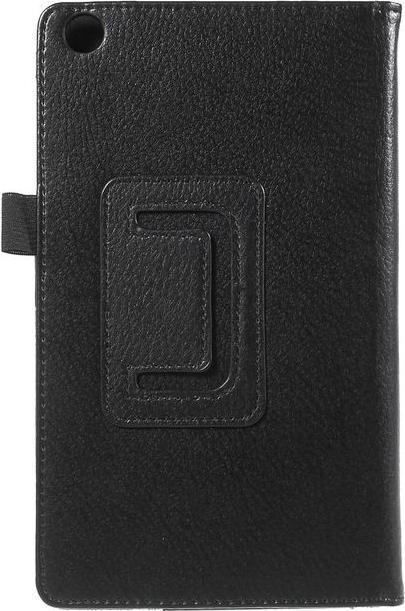 Actual product image MU Classic Case faux leather Litchi (Asus ZenPad 7.0)