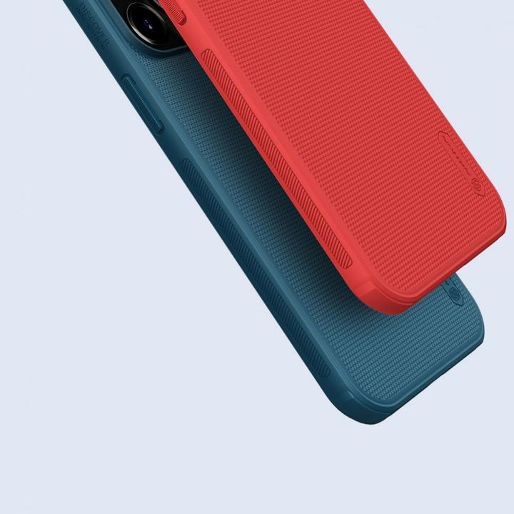 Produktbild Nillkin Super Frosted Shield MagSafe Series Hülle (Apple iPhone 13 Pro)