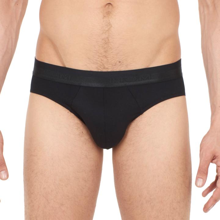 Produktbild HOM 2er Pack Classic Mini Slip / Unterhose (L, 2er Pack)