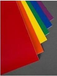 Immagine prodotto Silhouette Pacchetto campione Vinyl Basic