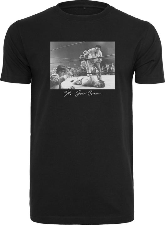 Produktbild Mister Tee Going Down Tee (L)