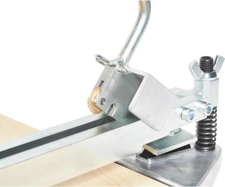 Produktbild HUFA Fliesenschneidmaschine Profi L1000xD20mm mit Brechvorrichtung