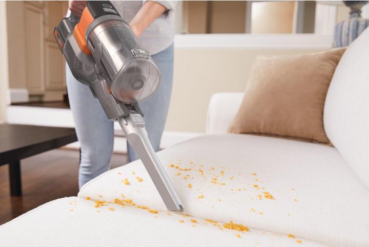 Produktbild Black & Decker 4in1 Powersieries Extreme
