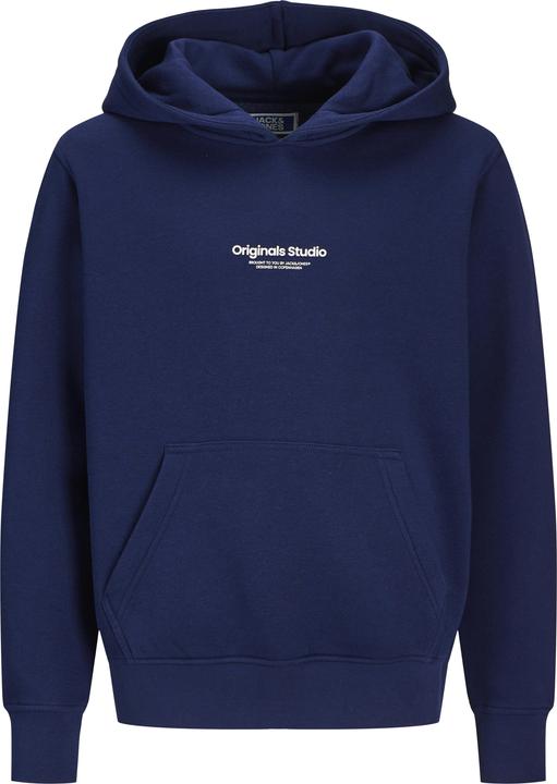 Jack & Jones Jorvesterbro Sweat Hood Noos Jnr