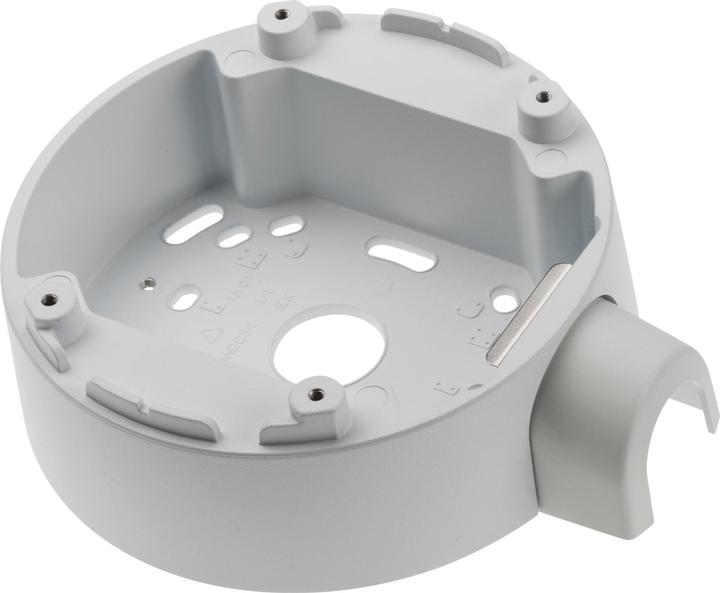 Actual product image Axis T94G01P Wall junction box (Housing)