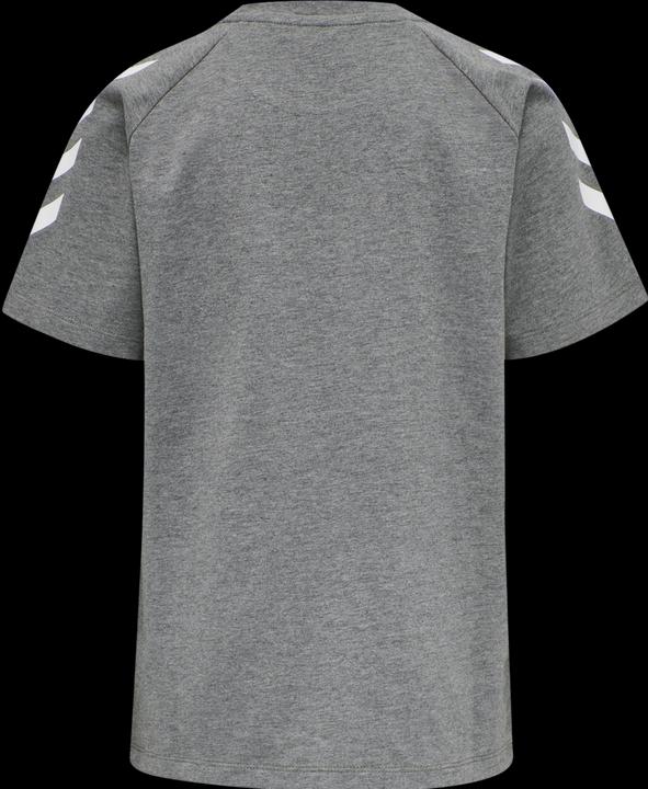 Actual product image hummel BOX T-SHIRT S/S (176)