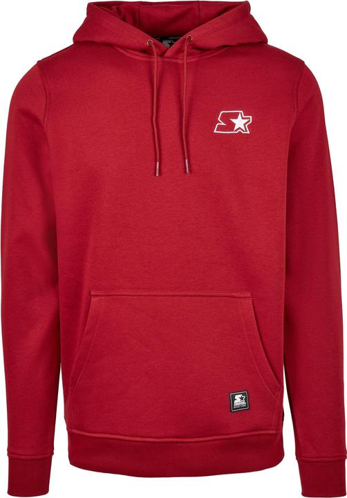 Produktbild Starter Small Logo Hoody (S)