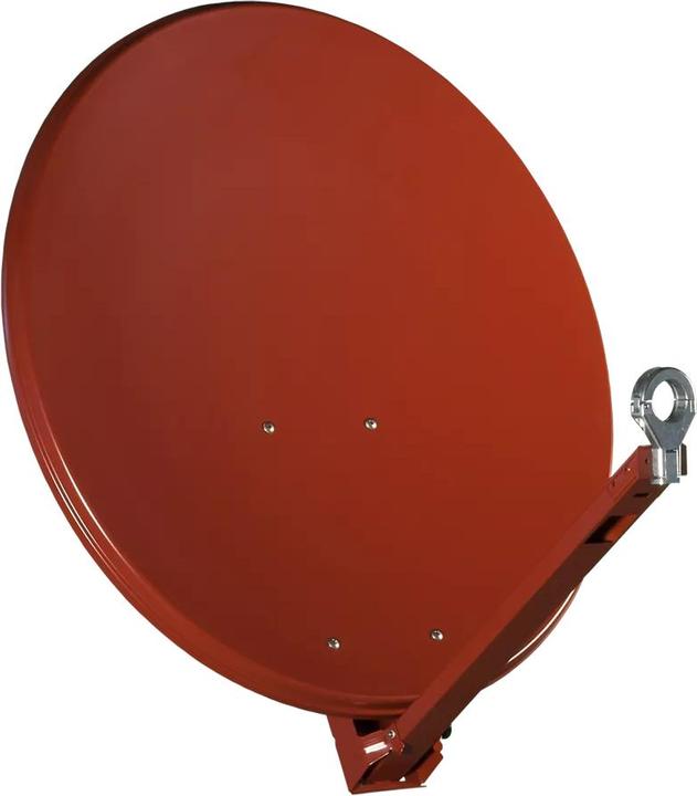 K.A.B. Xp (Parabolantenne)