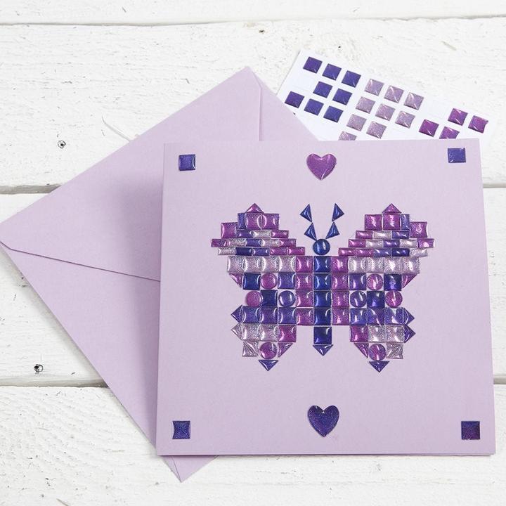 Actual product image Creativ Company Blank card (50 pcs.)