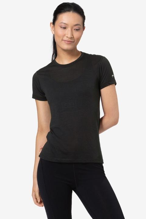 Image du produit Super Natural T-shirt femme Sierra 140 (XXL)