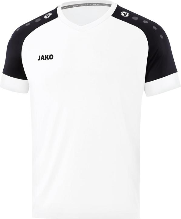 JAKO JERSEY CHAMP 2.0 KA (140)