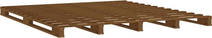 Actual product image VidaXL Yasmine (140 x 190 cm)