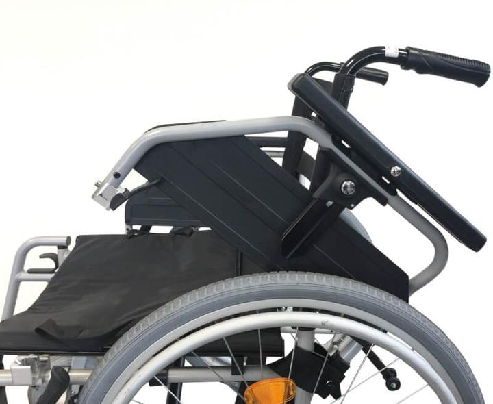 Produktbild Drive Leichtgewichtrollstuhl Litec 2G Plus