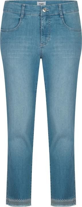Produktbild Angels The Light One Cici Jeans Cropped Straight Fit Light B (W36)