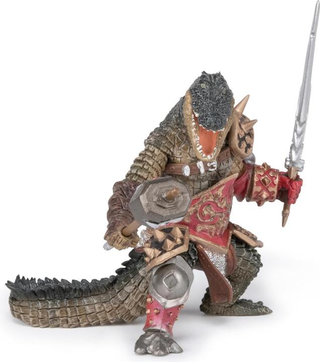 Image du produit Papo Mutant crocodile