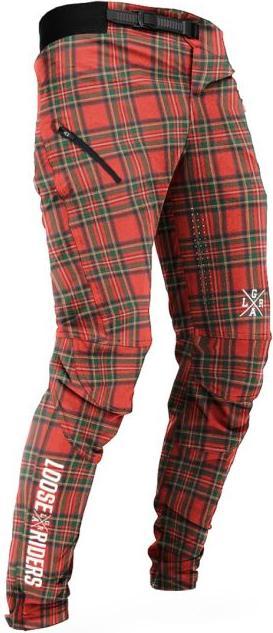 Produktbild Loose Riders C/ Evo Tartan (28)