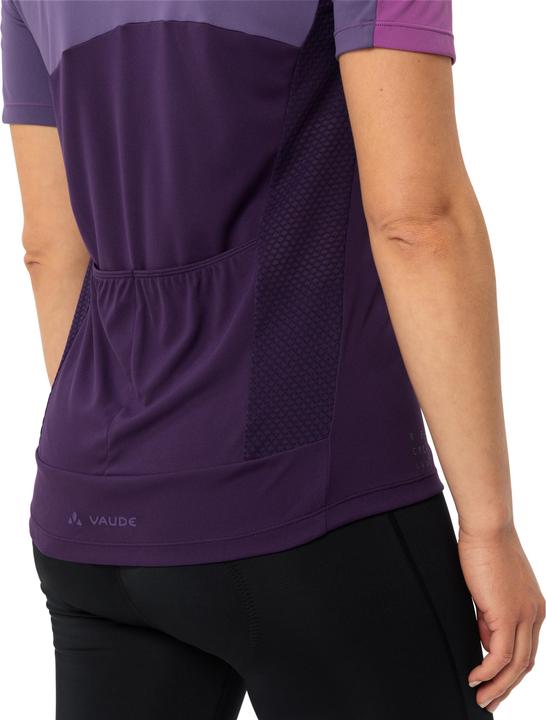 Image du produit Vaude Matera FZ Tricot (S)