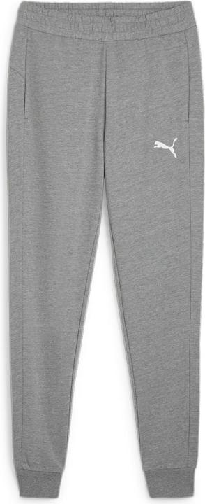 Actual product image Puma teamGOAL Casuals Pants (L)