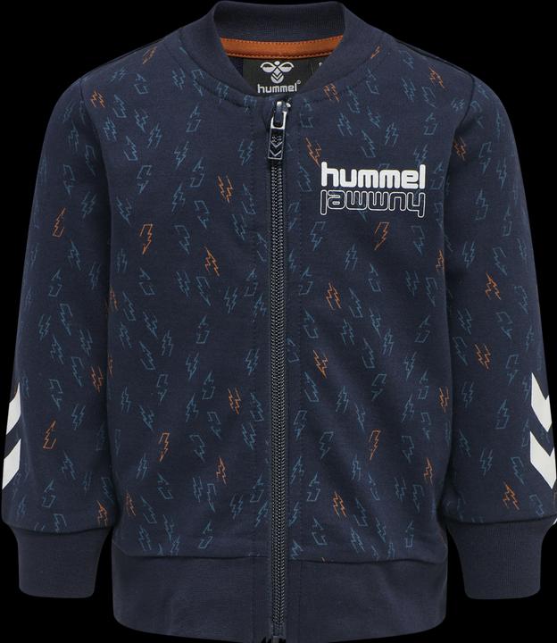 Actual product image hummel hmlTHUNDER ZIP JACKET (62)
