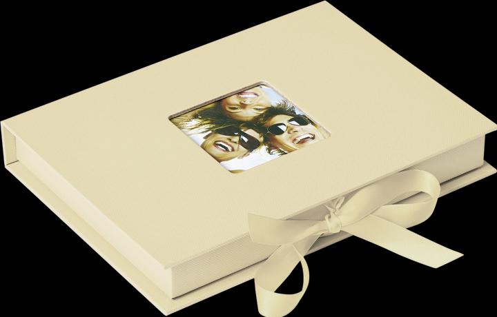 Produktbild Walther Design Geschenkbox Fun (13 x 18 cm)