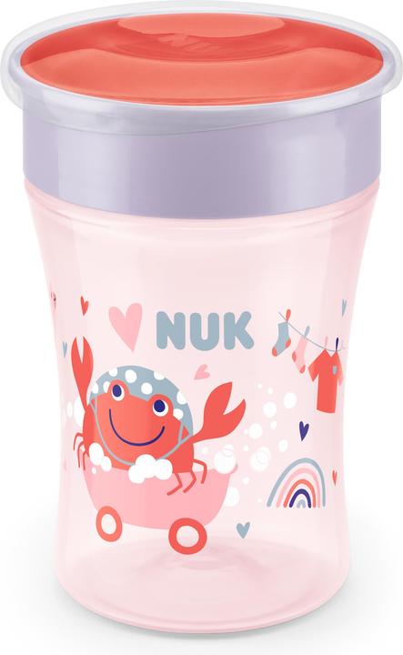 NUK Coupe magique