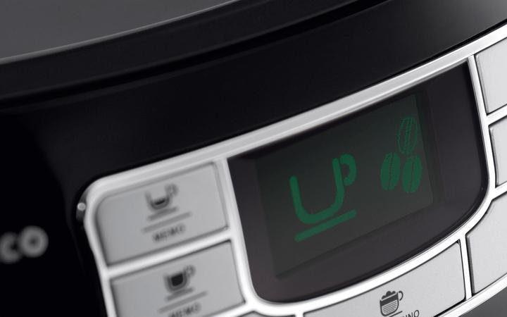 Produktbild Saeco Intelia One Touch Cappuccino HD8753/11
