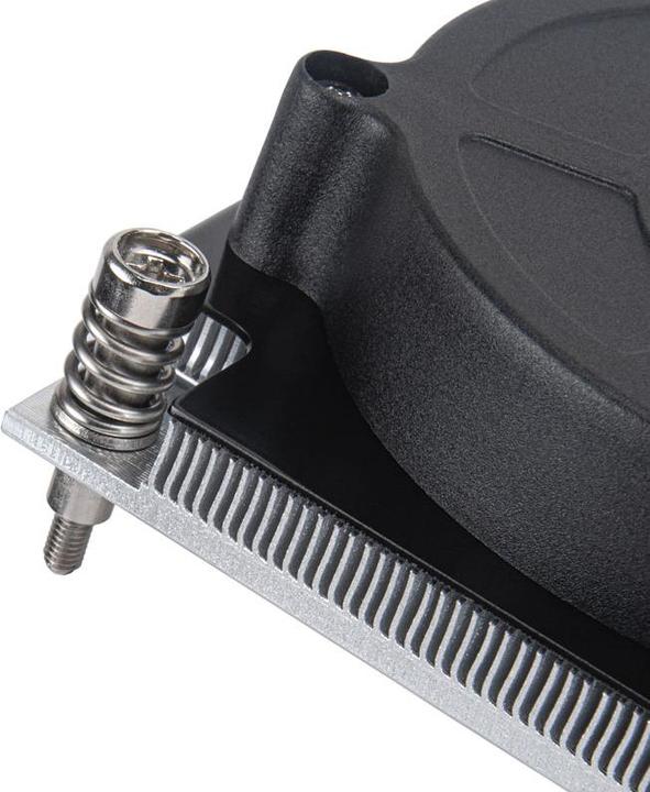 Produktbild Silverstone SST-XE01-1700A CPU Kühler (28 mm)