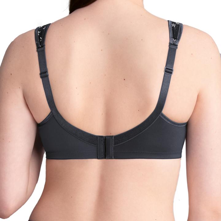 Immagine prodotto Anita Clara Art Comfort Bra - Reggiseno senza ferretto (80 D, Confezione singola)