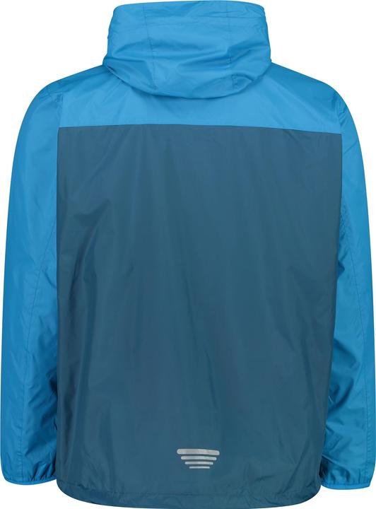 Actual product image CMP Campagnolo Hoodie (M)