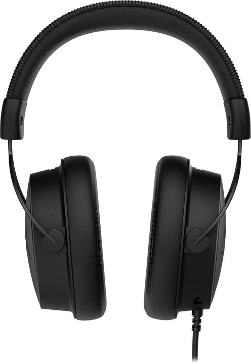 Produktbild HyperX Cloud Alpha S 7.1 (Kabelgebunden)