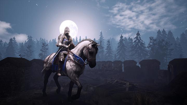 Actual product image Deep Silver Chivalry 2 (PS4, Multilingual)