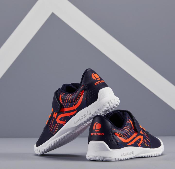 Produktbild Decathlon TS130 (37)