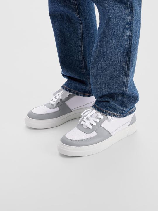 Produktbild Selected Homme Leder Sneakers (41)