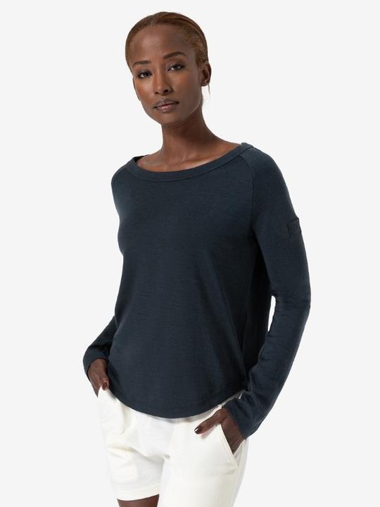 Actual product image Super Natural Women's Everyday Bio Crew (XS)