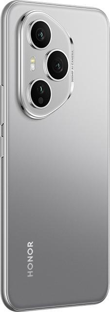 Produktbild Honor 400 Pro (512 GB, Lunar Grey, 6.69", 50 Mpx, 5G)