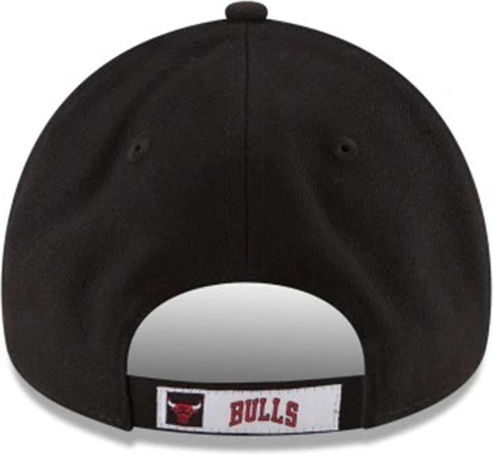 Immagine prodotto New Era 940 Chicago Bulls (Taglia unica)