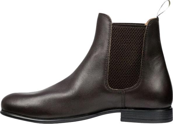Immagine prodotto Supreme Products Stivaletti da equitazione in pelle jodhpur da adulto (35.5)