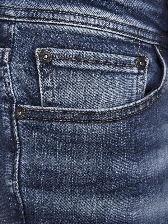 Image du produit Jack & Jones Tim Original JOS 107 Slim/Straight Fit Jeans (W30/L34)