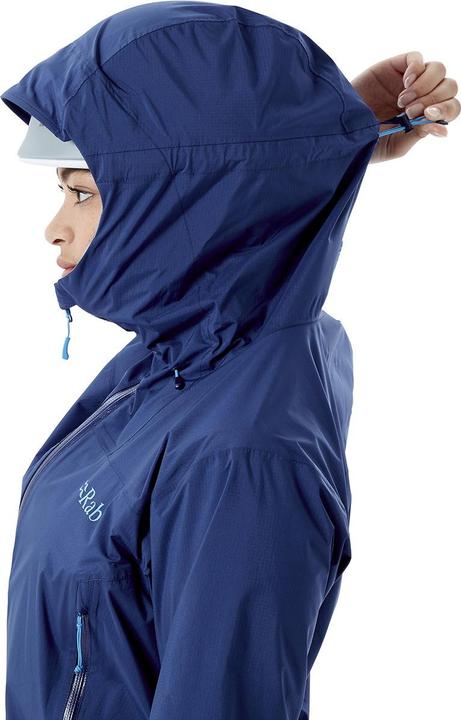 Produktbild Rab Downpour Plus 2.0 Jacke (14, L)