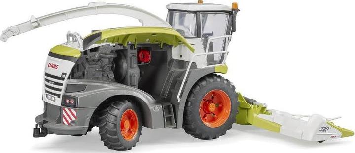 Productafbeelding Bruder Claas