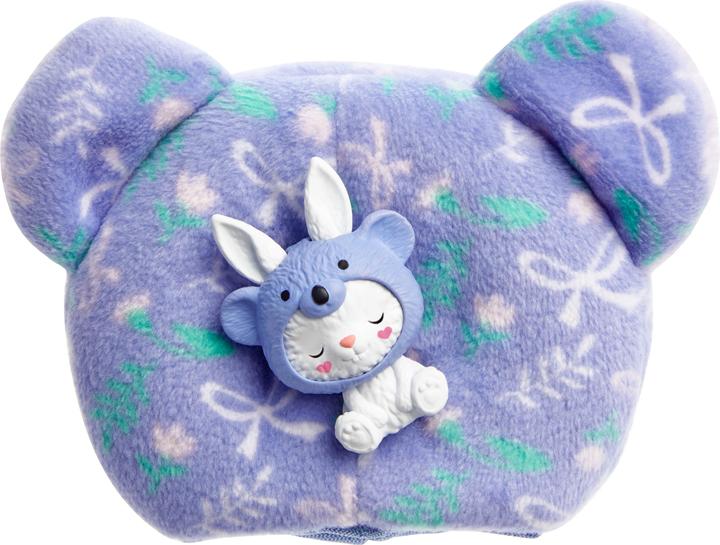 Produktbild Barbie Cutie Reveal Chelsea Costume Cuties Series - Bunny in Koala