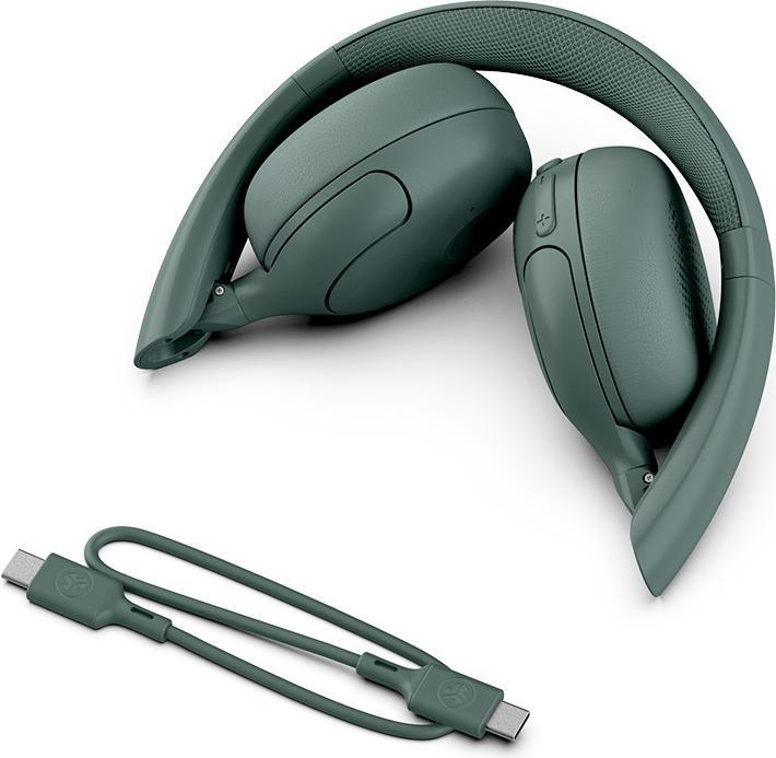 Actual product image JLab Audio GO LUX ANC - Headphones (ANC, Wireless)