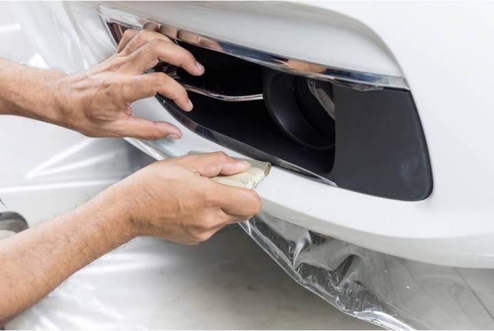 Immagine prodotto HP Autozubehör Pellicola di protezione della vernice