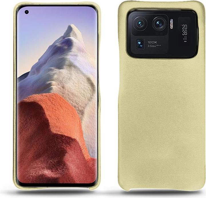 Productafbeelding Noreve Lederen omslag (Xiaomi Mi 11 Ultra)