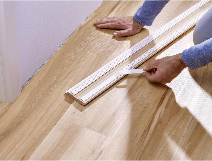 Actual product image tesa assembly tape wallpaper&plaster (19 mm)