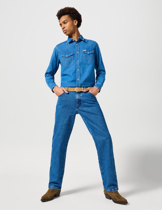 Produktbild Wrangler Jeans 13MWZ (W31/L32)